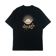 Lay High TEE Organic Cotton