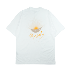 Lay High TEE Organic Cotton